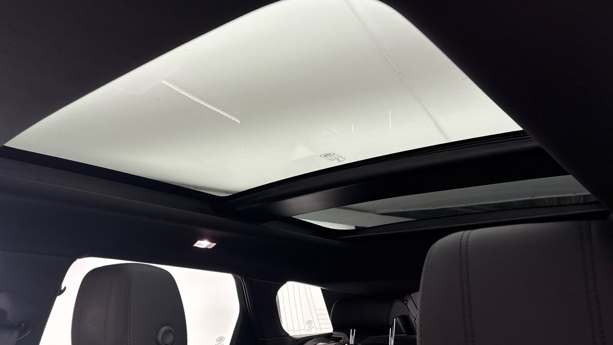 Used Land Rover Range Rover Evoque 2021 for sale - 76396745: Photo 6