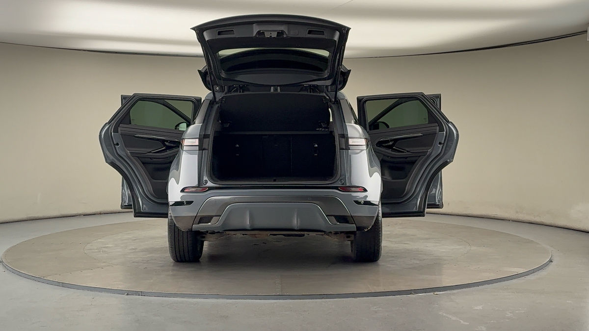 Used Land Rover Range Rover Evoque 2021 for sale - 76396745: Photo 60