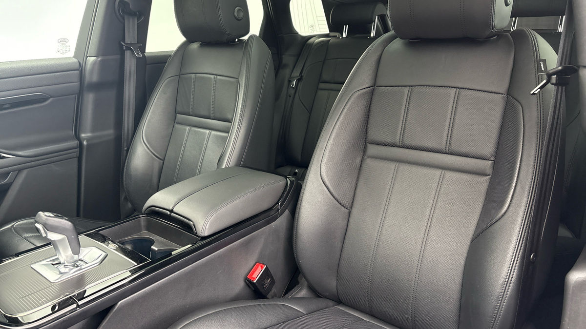 Used Land Rover Range Rover Evoque 2021 for sale - 76396745: Photo 7