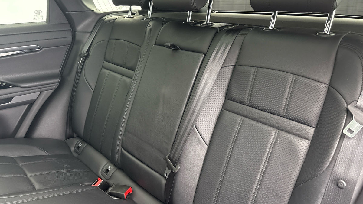 Used Land Rover Range Rover Evoque 2021 for sale - 76396745: Photo 8