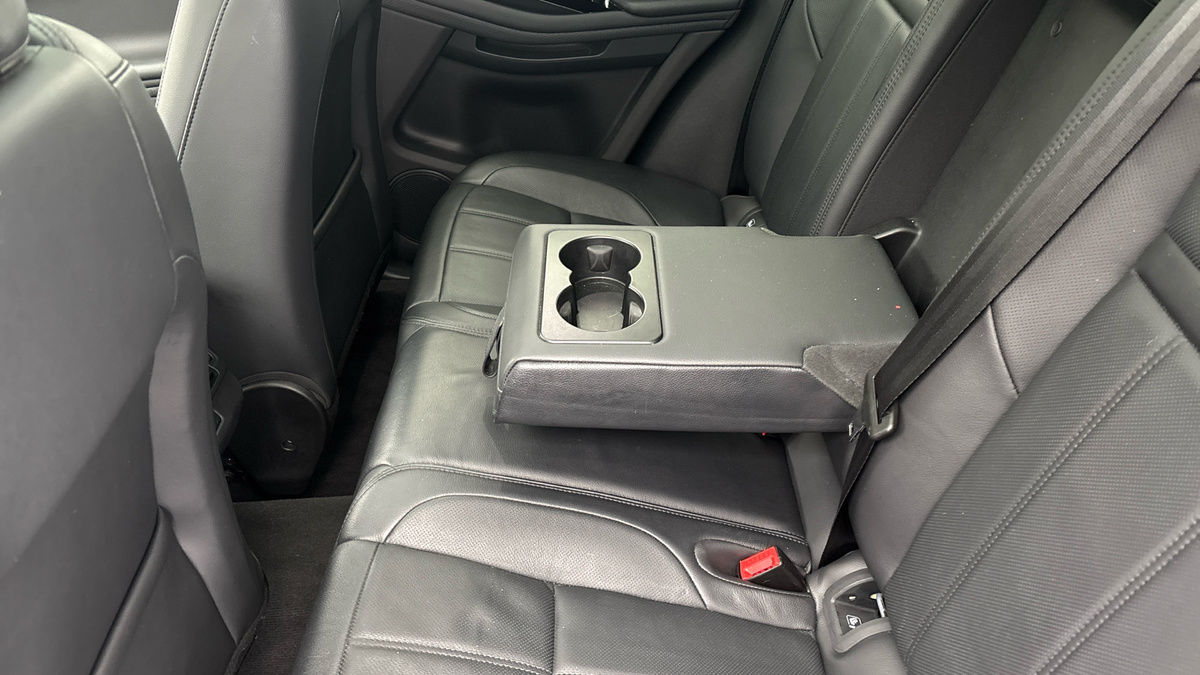 Used Land Rover Range Rover Evoque 2021 for sale - 76396745: Photo 9