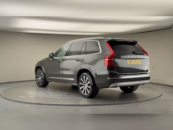 Used Volvo XC90 2021 for sale - 77056539: Photo