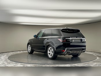 Used Land Rover Range Rover Sport 2022 for sale - 75704585: Photo