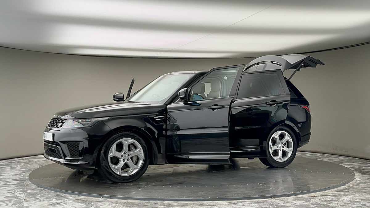 Vehicle 47