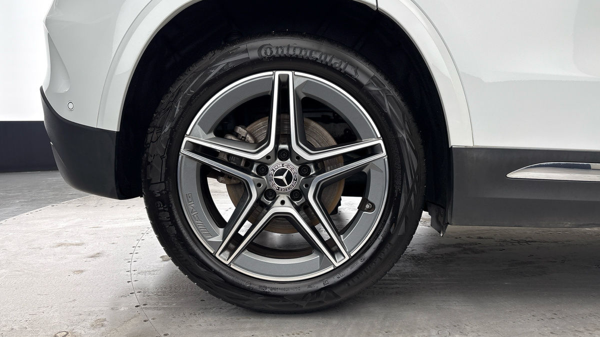 Used Mercedes-Benz GLA 2023 for sale - 76974096: Photo 10