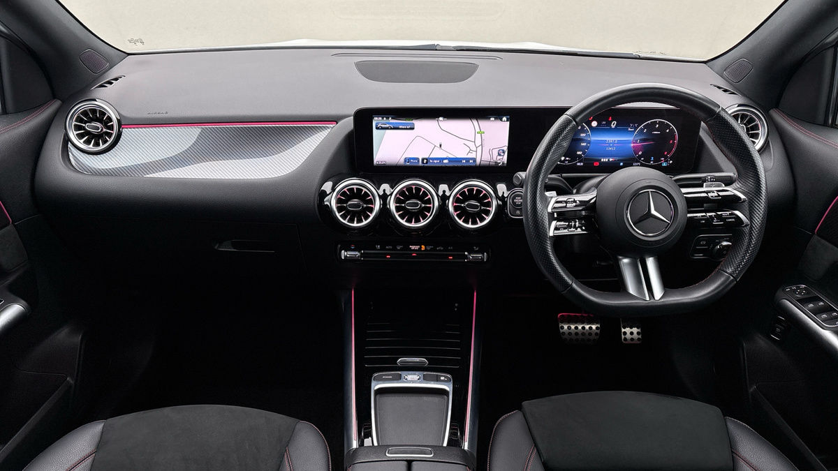 Used Mercedes-Benz GLA 2023 for sale - 76974096: Photo 12