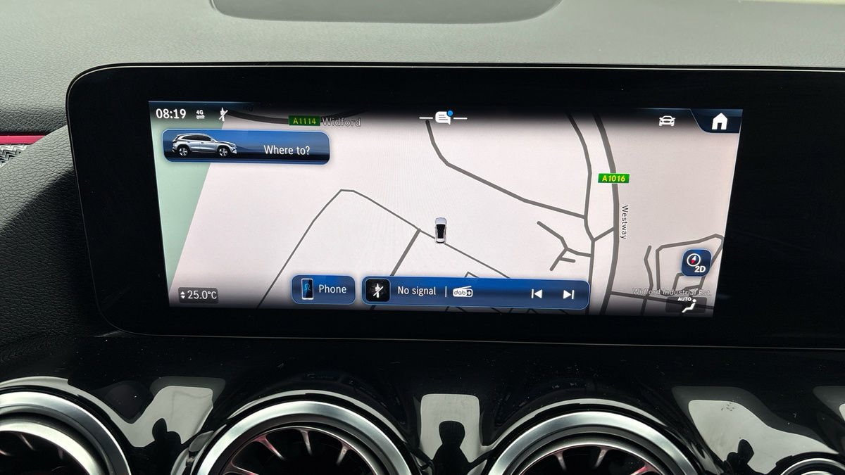 Used Mercedes-Benz GLA 2023 for sale - 76974096: Photo 17