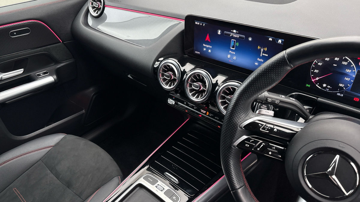 Used Mercedes-Benz GLA 2023 for sale - 76974096: Photo 18