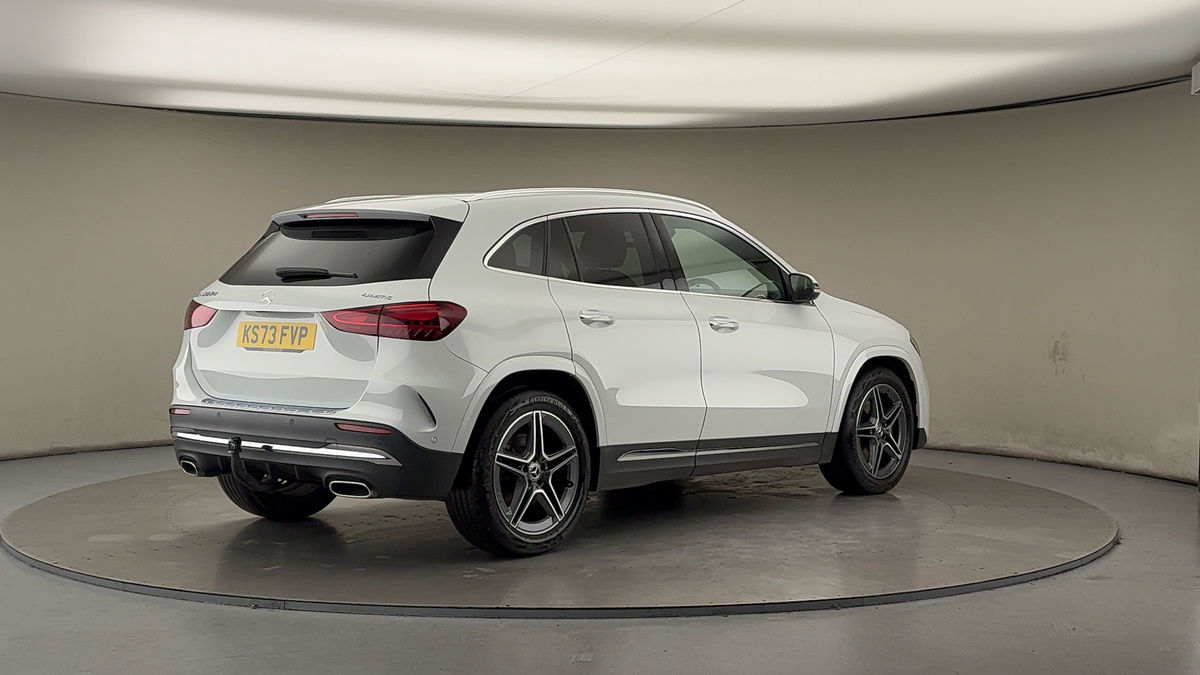 Used Mercedes-Benz GLA 2023 for sale - 76974096: Photo 21