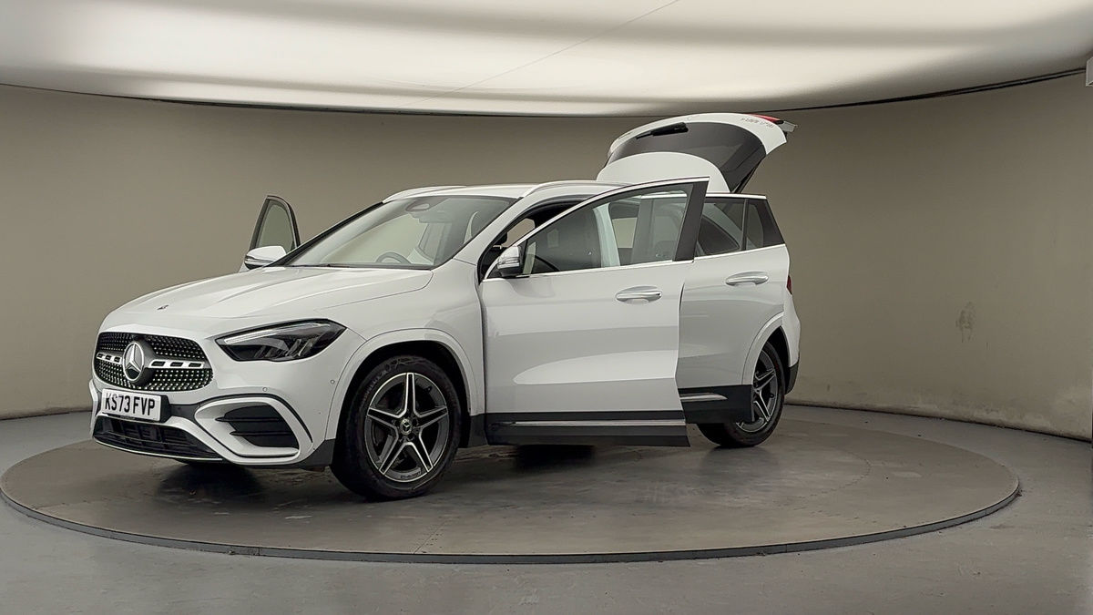 Used Mercedes-Benz GLA 2023 for sale - 76974096: Photo 22
