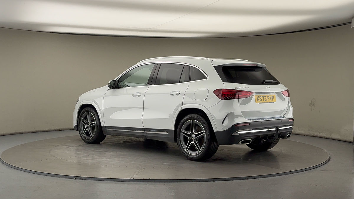 Used Mercedes-Benz GLA 2023 for sale - 76974096: Photo 25