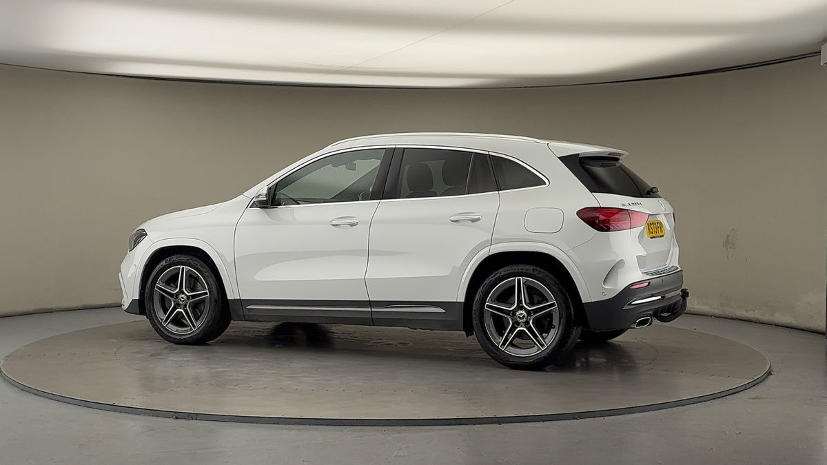 Used Mercedes-Benz GLA 2023 for sale - 76974096: Photo 26