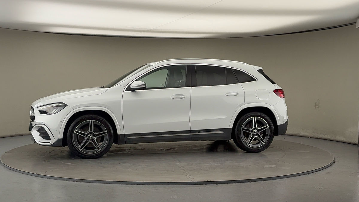 Used Mercedes-Benz GLA 2023 for sale - 76974096: Photo 28