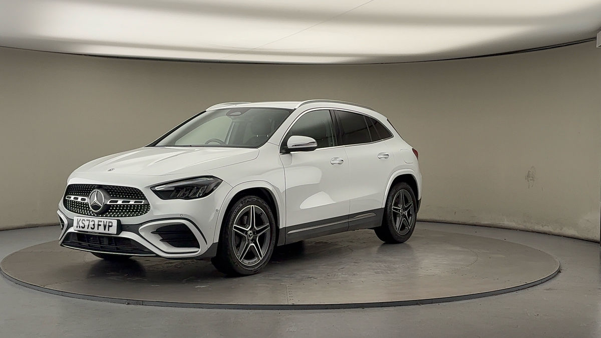 Used Mercedes-Benz GLA 2023 for sale - 76974096: Photo 30