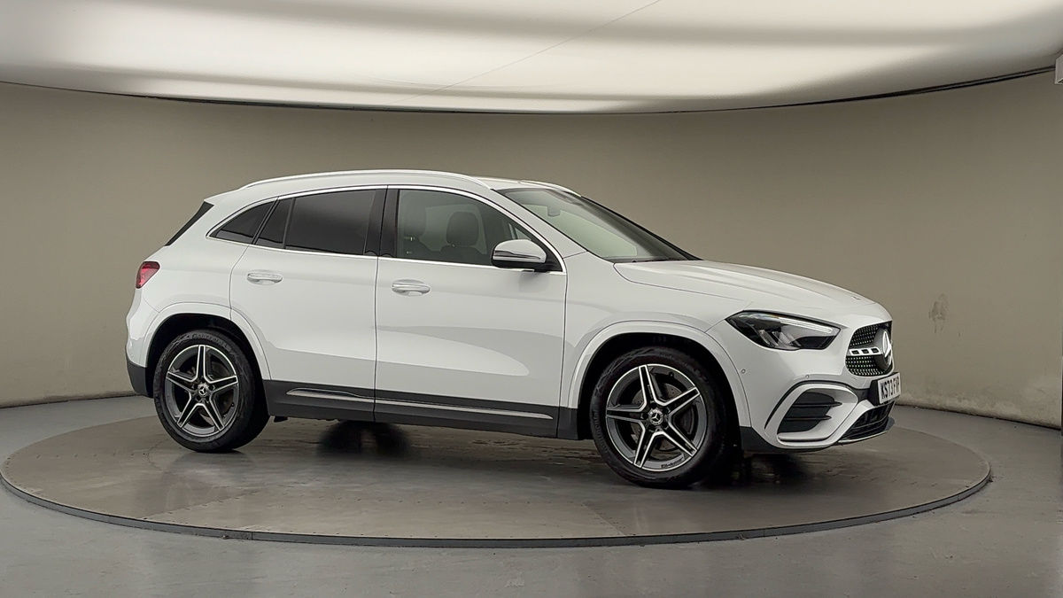 Used Mercedes-Benz GLA 2023 for sale - 76974096: Photo 35