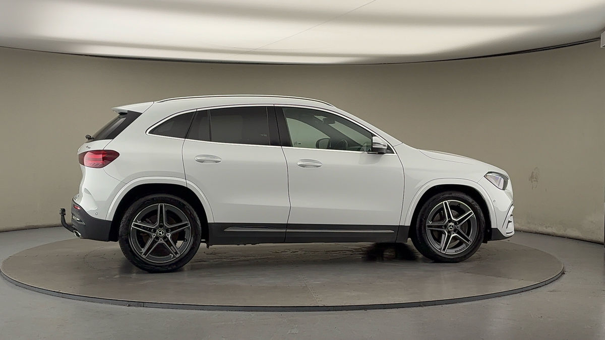 Used Mercedes-Benz GLA 2023 for sale - 76974096: Photo 37