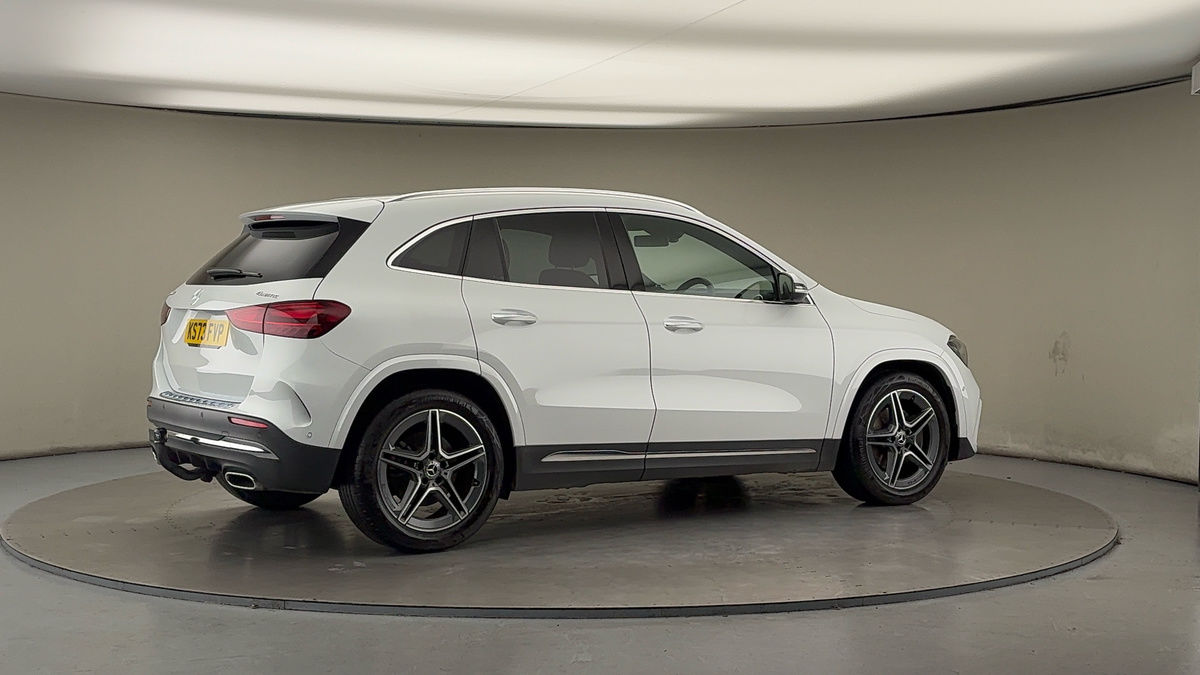 Used Mercedes-Benz GLA 2023 for sale - 76974096: Photo 38