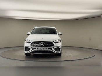 Used Mercedes-Benz GLA 2023 for sale - 76974096: Photo