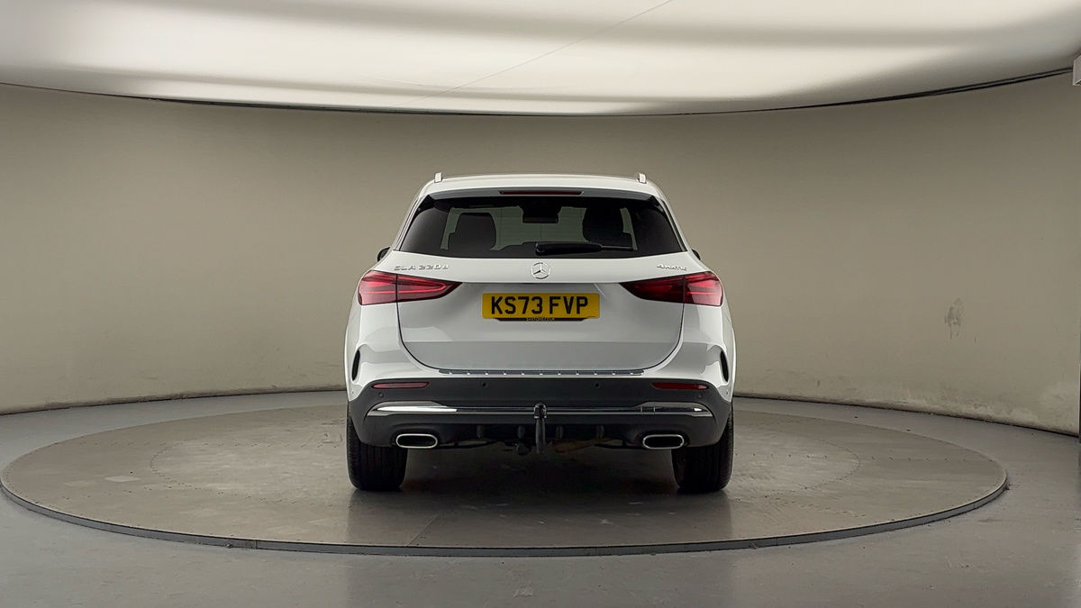 Used Mercedes-Benz GLA 2023 for sale - 76974096: Photo 4