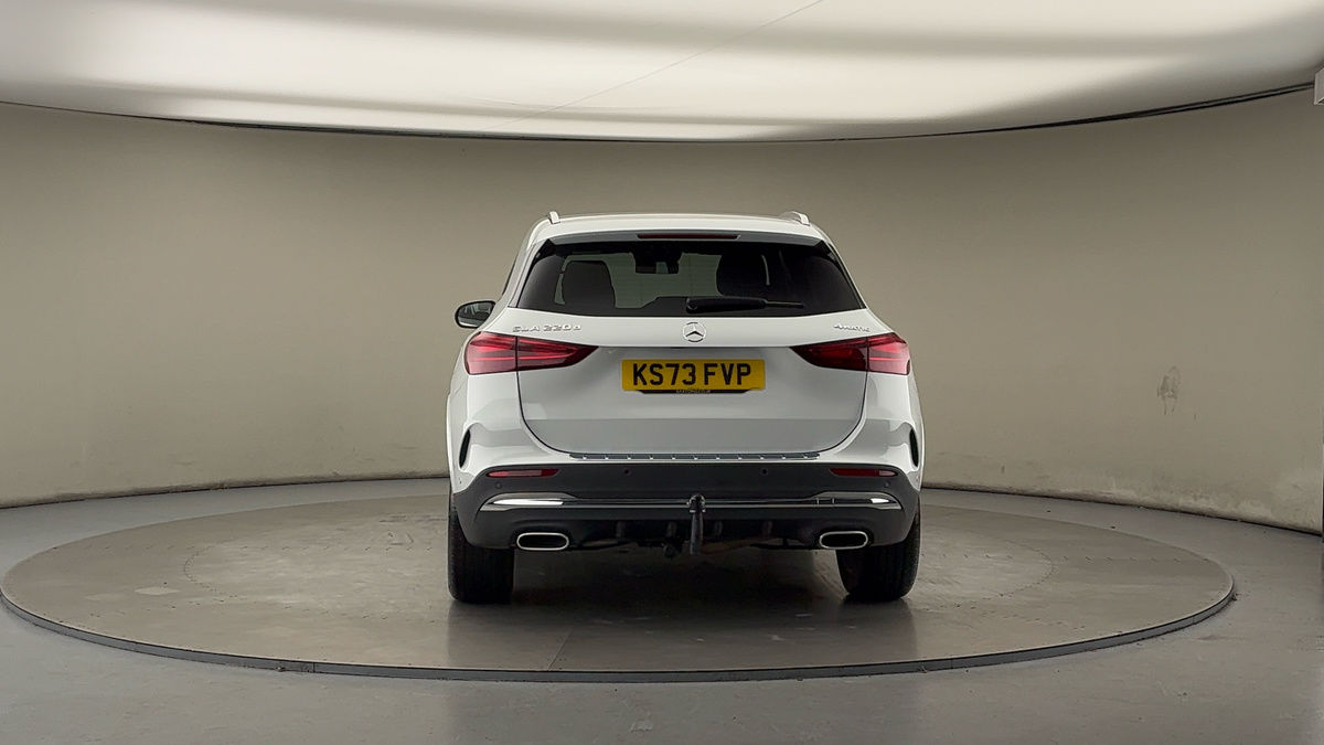 Used Mercedes-Benz GLA 2023 for sale - 76974096: Photo 41