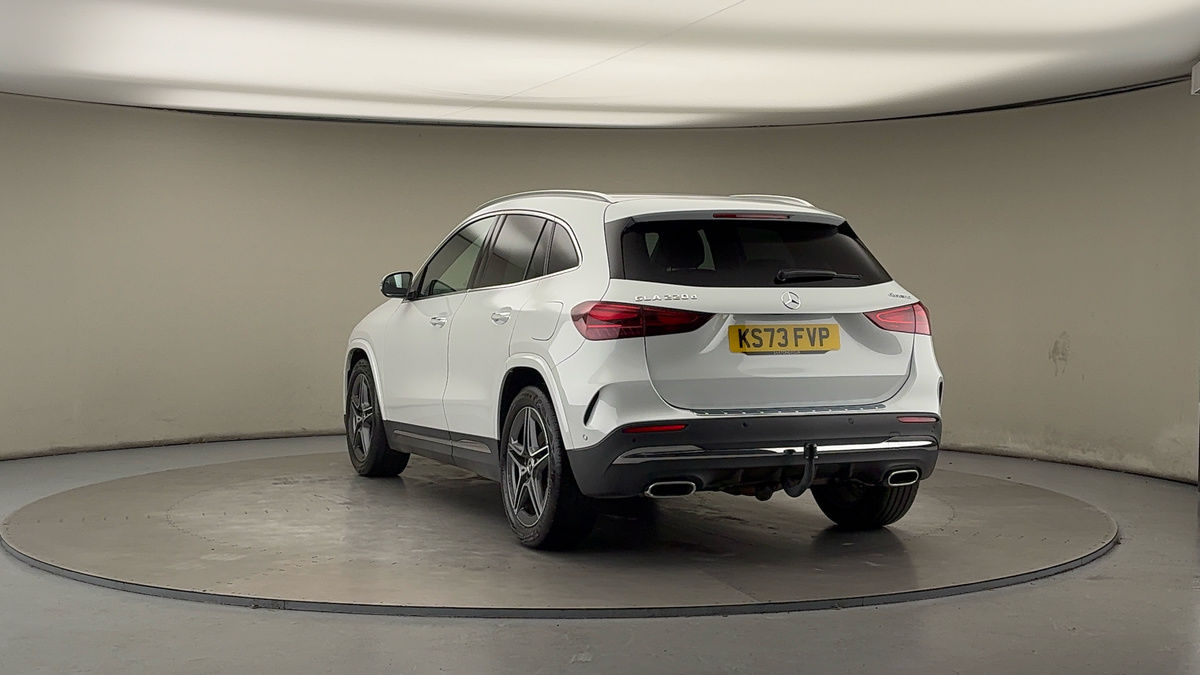 Used Mercedes-Benz GLA 2023 for sale - 76974096: Photo 42