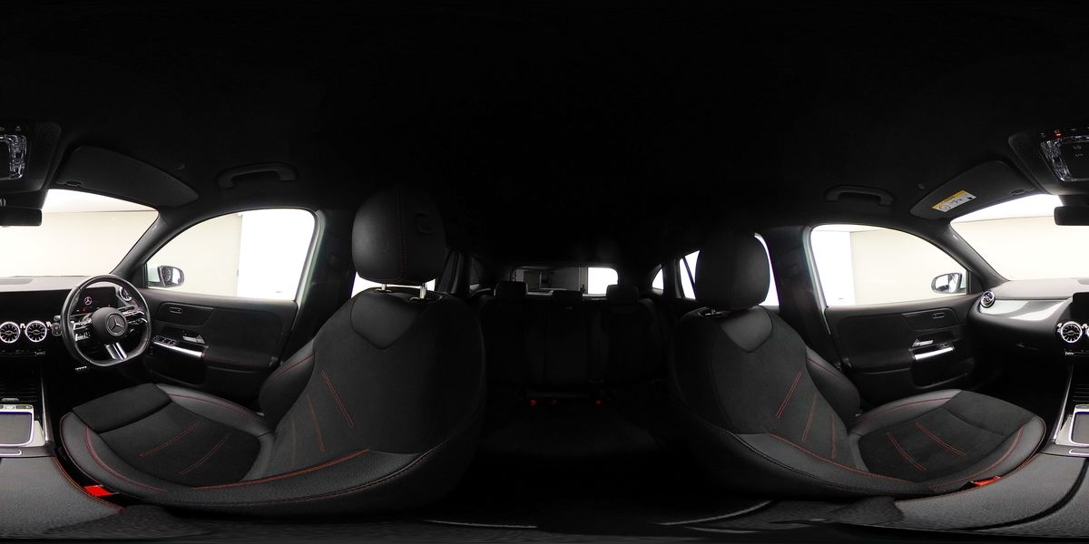 Used Mercedes-Benz GLA 2023 for sale - 76974096: Photo 44