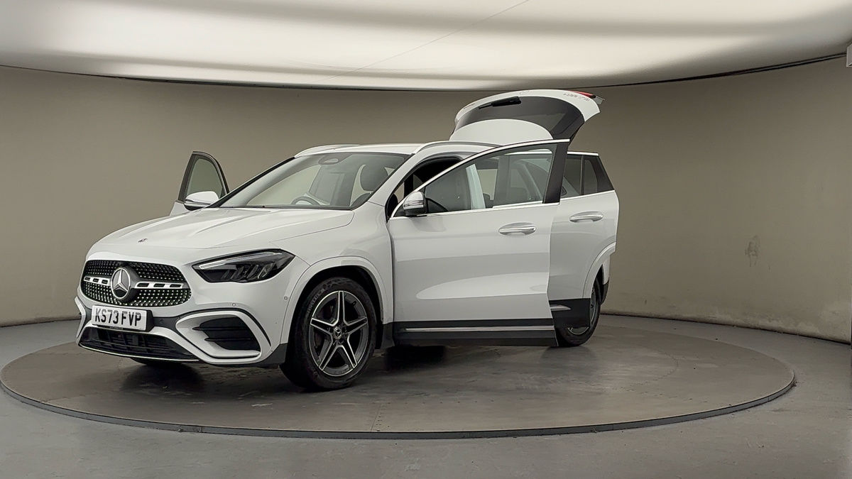 Used Mercedes-Benz GLA 2023 for sale - 76974096: Photo 49