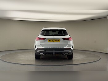 Used Mercedes-Benz GLA 2023 for sale - 76974096: Photo