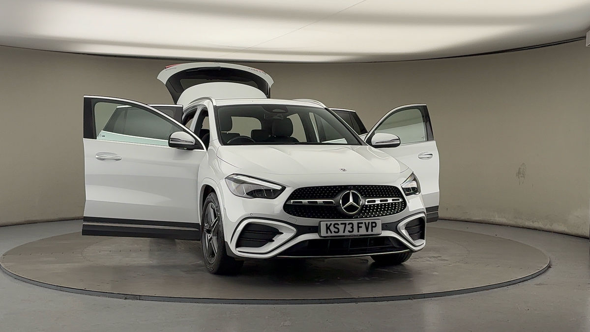 Used Mercedes-Benz GLA 2023 for sale - 76974096: Photo 52