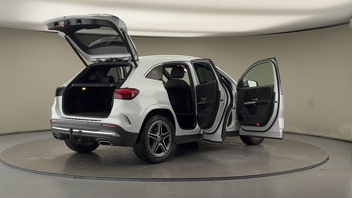 Used Mercedes-Benz GLA 2023 for sale - 76974096: Photo 58