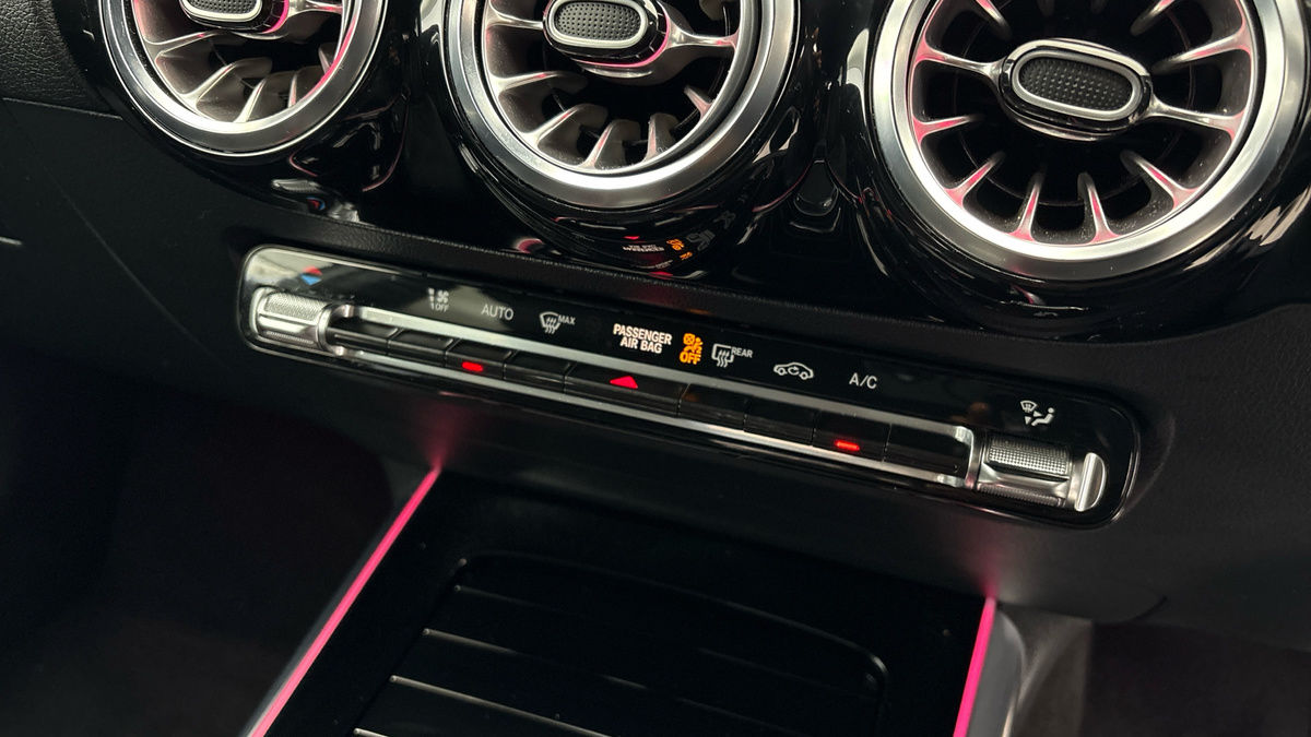 Used Mercedes-Benz GLA 2023 for sale - 76974096: Photo 9