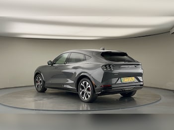 Used Ford Mustang Mach-E 2023 for sale - 75912452: Photo