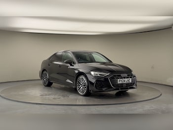 2024 - 2.0 TFSI Vorsprung Saloon 4dr Petrol S Tronic quattro Euro 6 (s/s) (333 ps)