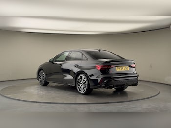 Used Audi S3 2024 for sale - 76836768: Photo