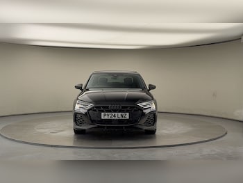 Used Audi S3 2024 for sale - 76836768: Photo