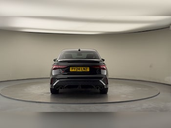 Used Audi S3 2024 for sale - 76836768: Photo