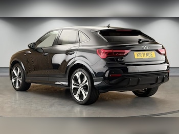 Used Audi Q3 2022 for sale - 78750075: Photo