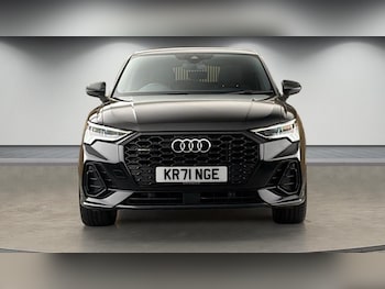 Used Audi Q3 2022 for sale - 78750075: Photo