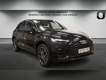 Audi Q5 feature image