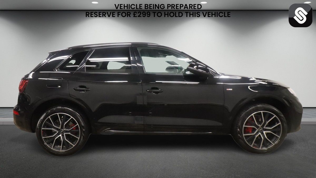 Used Audi Q5 2022 for sale - 78004148: Photo 5