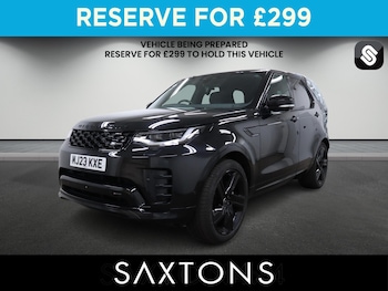 Used Land Rover Discovery 2023 for sale - 79317128: Photo