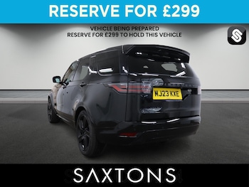 Used Land Rover Discovery 2023 for sale - 79317128: Photo