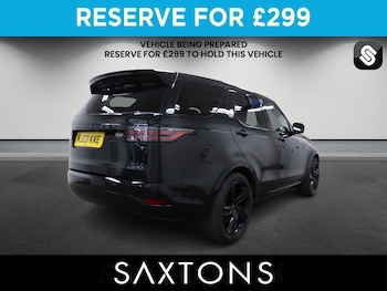 Used Land Rover Discovery 2023 for sale - 79317128: Photo