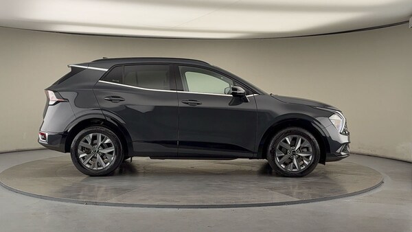 Used Kia Sportage 2024 for sale - 75987116: Photo 16