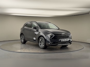 Used Kia Sportage 2024 for sale - 75987116: Photo