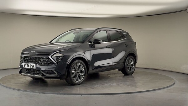 Used Kia Sportage 2024 for sale - 75987116: Photo 20