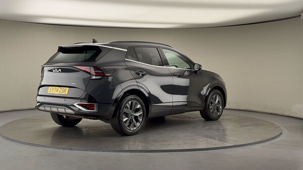 Used Kia Sportage 2024 for sale - 75987116: Photo 21