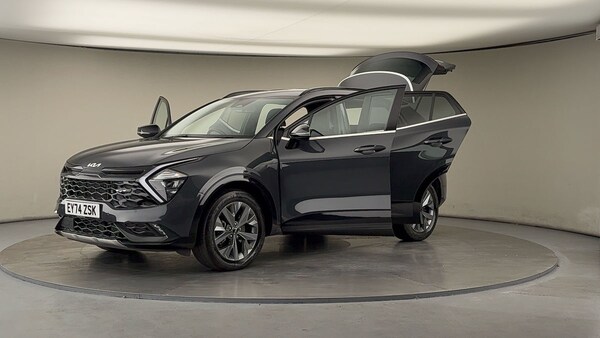 Used Kia Sportage 2024 for sale - 75987116: Photo 22