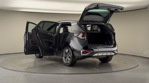 Used Kia Sportage 2024 for sale - 75987116: Photo 23