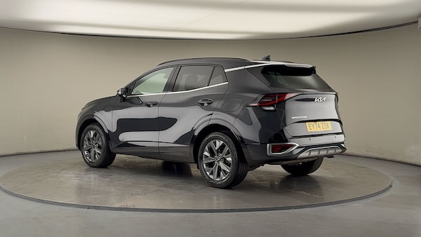 Used Kia Sportage 2024 for sale - 75987116: Photo 25